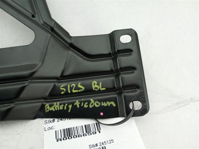 Volvo XC70 Battery Hold Down Bracket