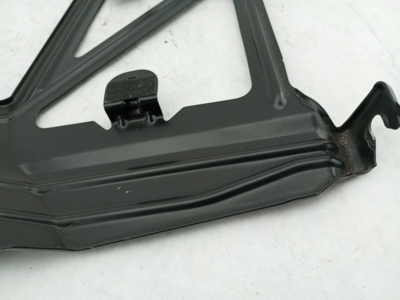 Volvo XC70 Battery Hold Down Bracket