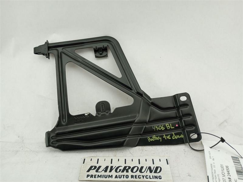 Volvo XC70 Battery Hold Down Bracket