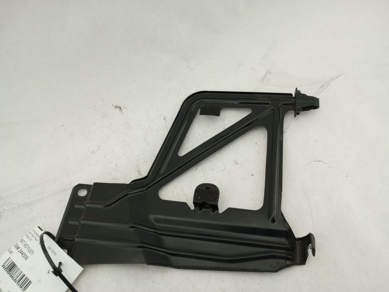 Volvo XC70 Battery Hold Down Bracket - 0