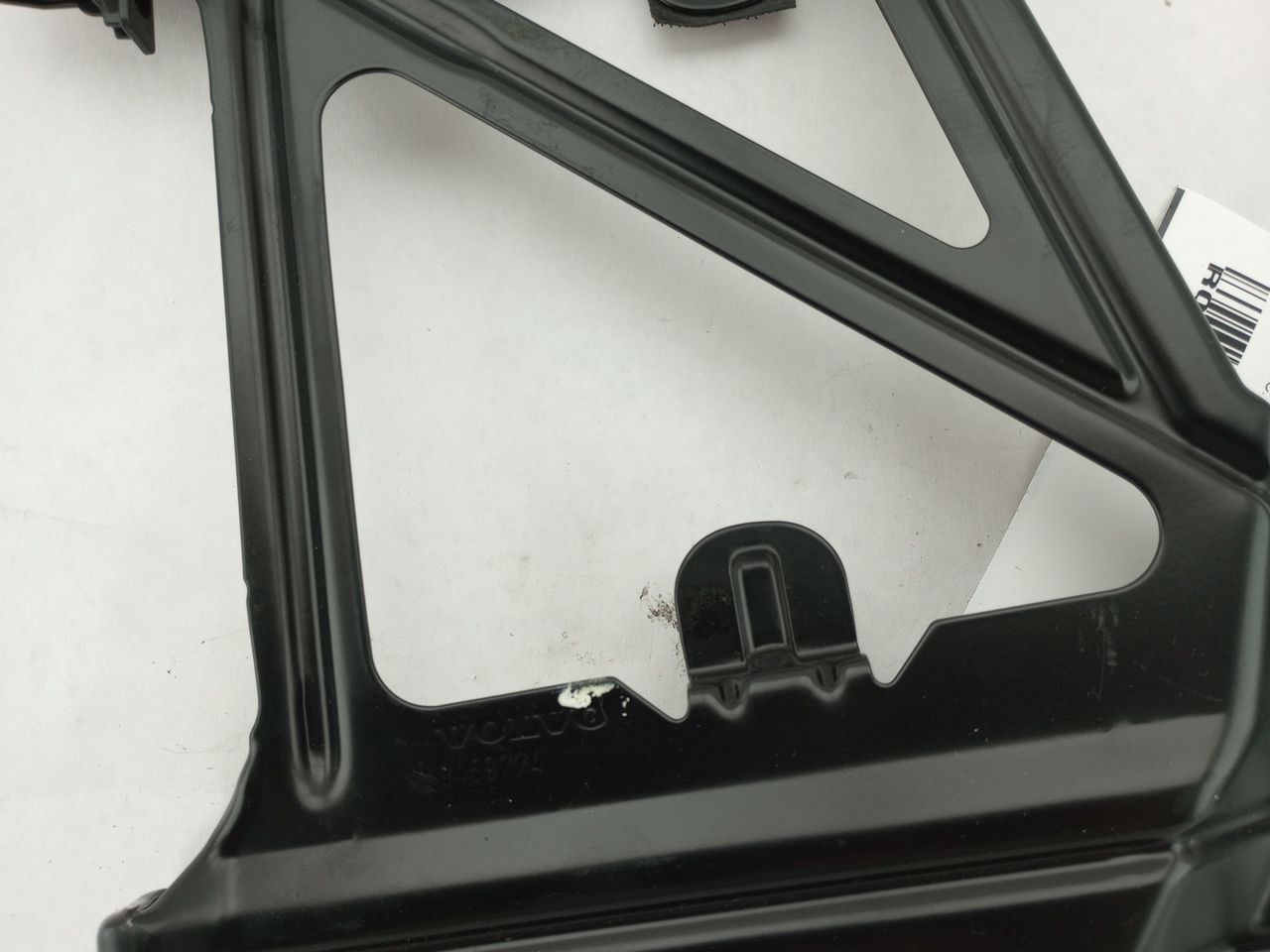 Volvo XC70 Battery Hold Down Bracket