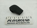 Volvo XC70 Aftermarket Shift Knob Cover-1