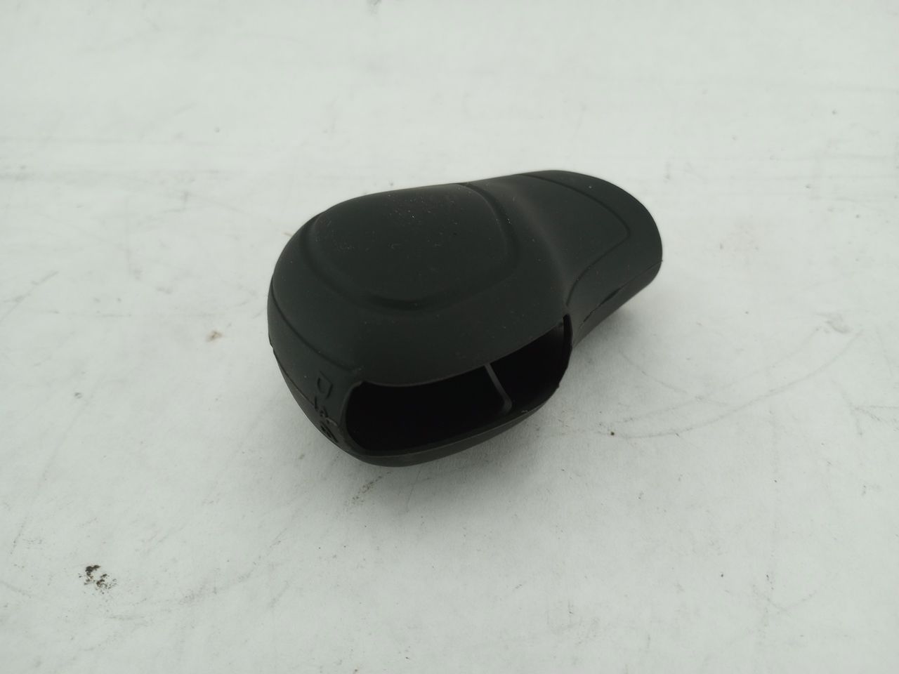 Volvo XC70 Aftermarket Shift Knob Cover - 0