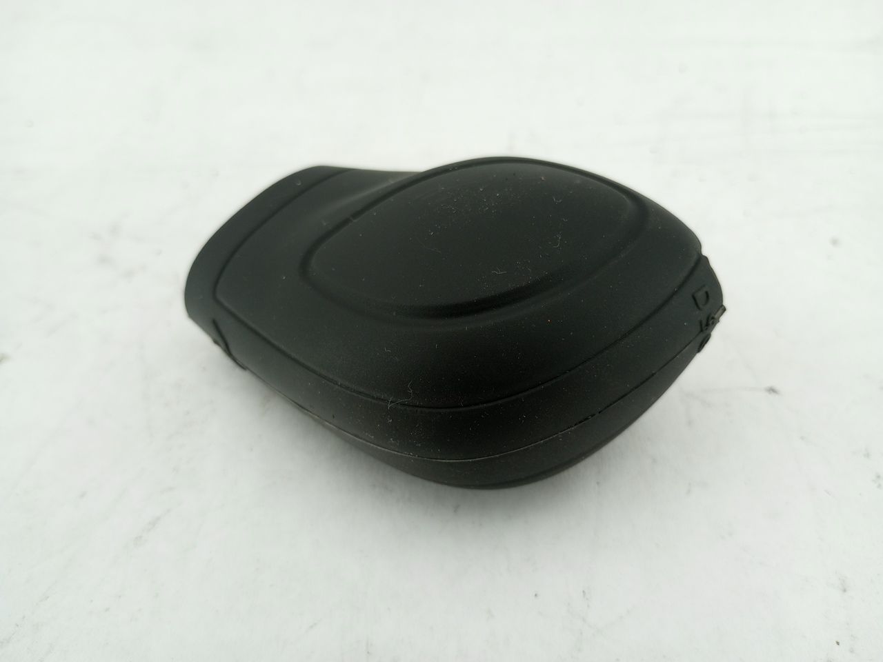 Volvo XC70 Aftermarket Shift Knob Cover