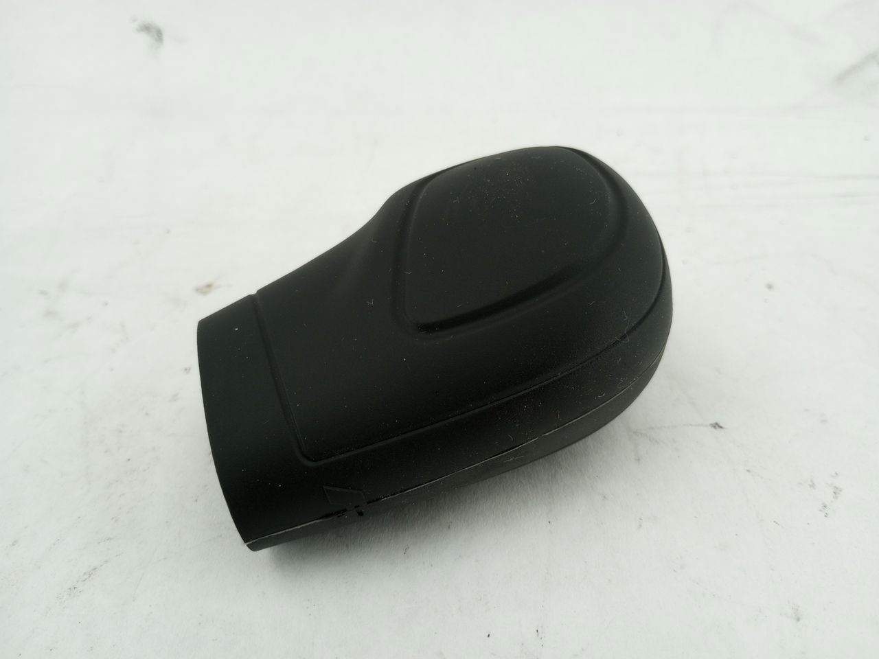 Volvo XC70 Aftermarket Shift Knob Cover