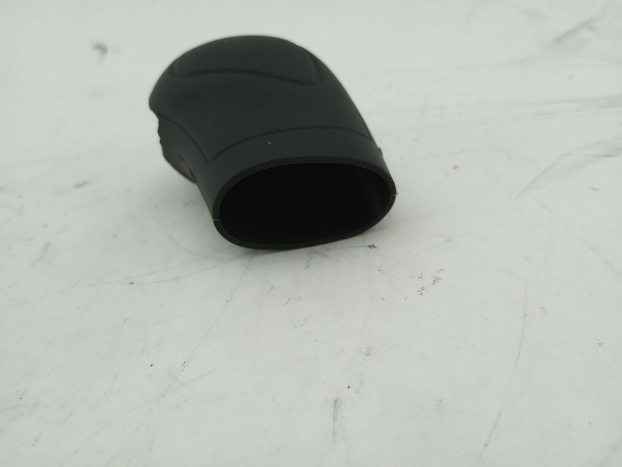 Volvo XC70 Aftermarket Shift Knob Cover