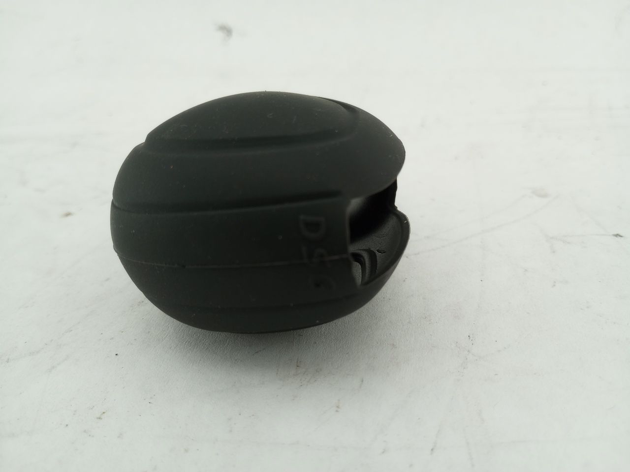 Volvo XC70 Aftermarket Shift Knob Cover