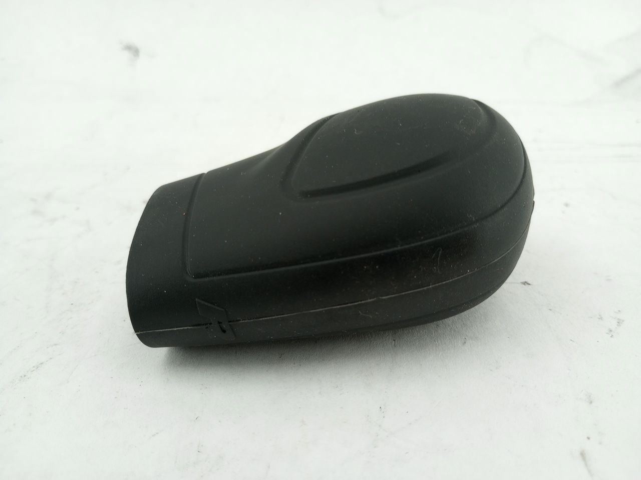 Volvo XC70 Aftermarket Shift Knob Cover