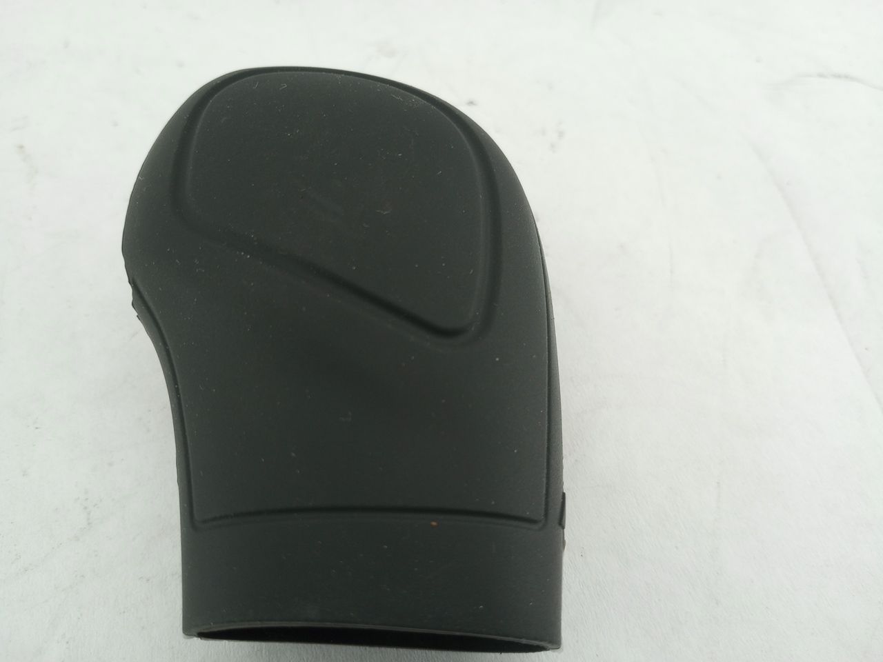 Volvo XC70 Aftermarket Shift Knob Cover