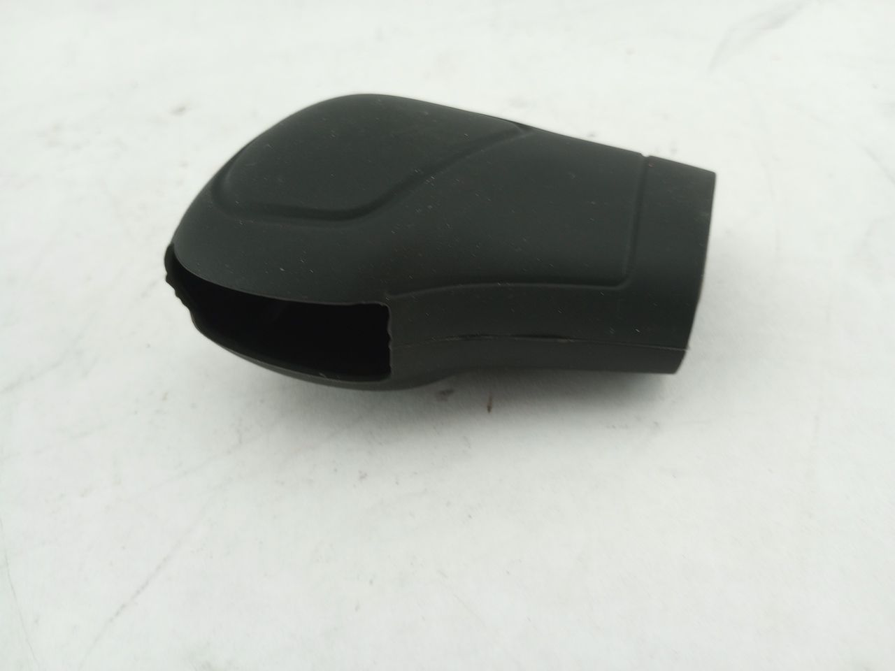 Volvo XC70 Aftermarket Shift Knob Cover