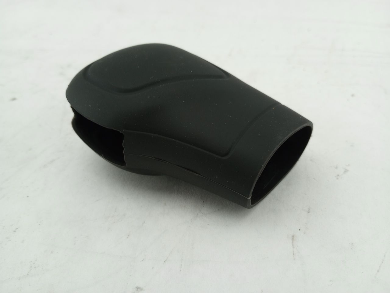 Volvo XC70 Aftermarket Shift Knob Cover