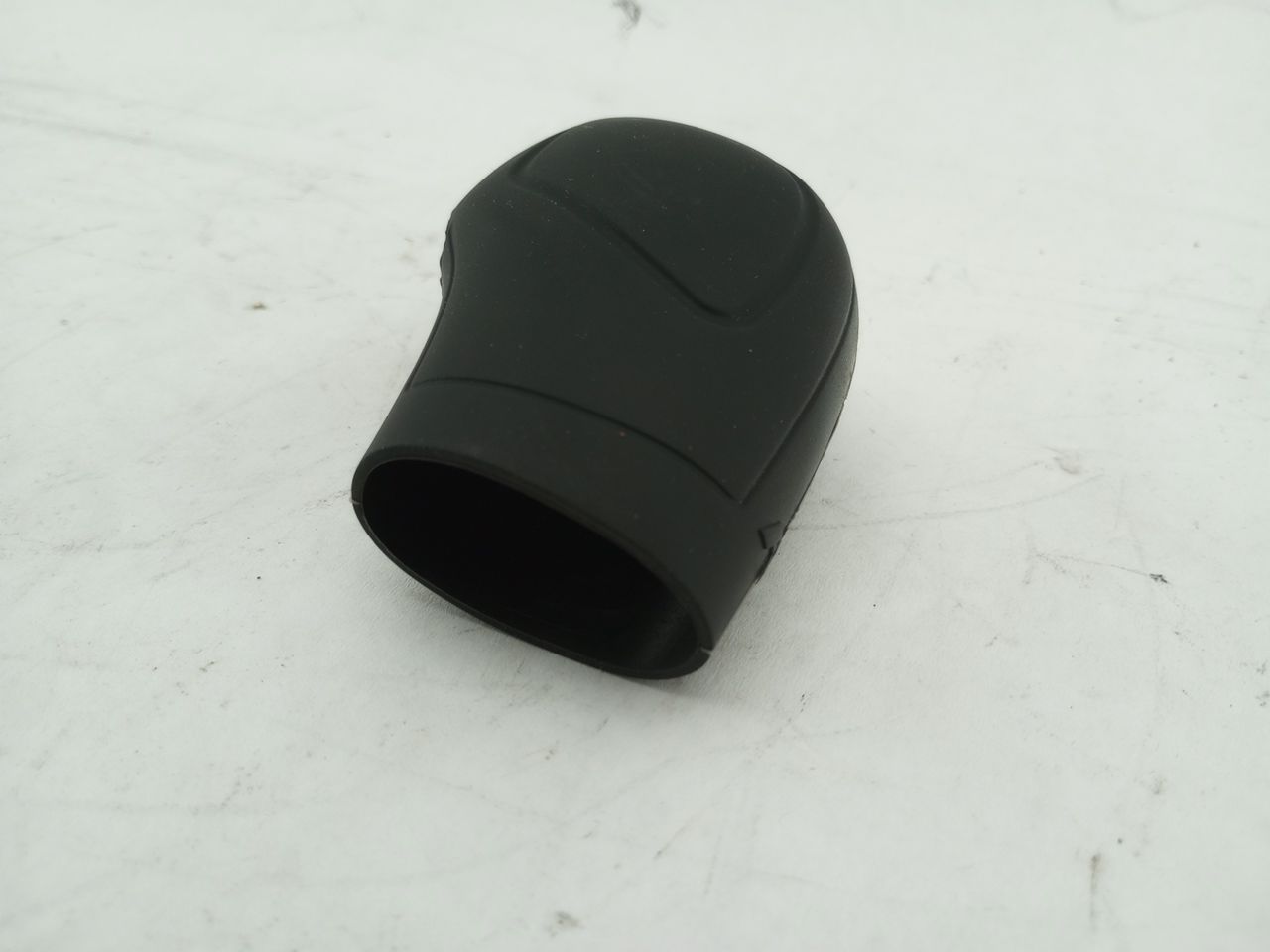 Volvo XC70 Aftermarket Shift Knob Cover