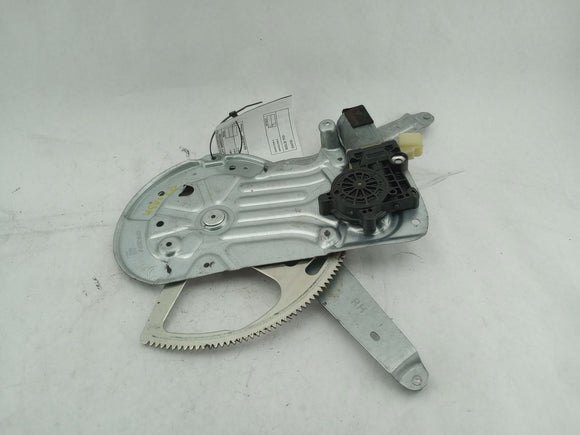 Volvo XC70 Front Right Window Regulator & Motor