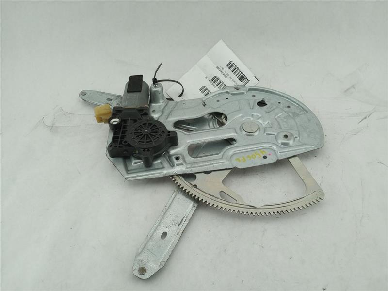 Volvo XC70 Front Left Window Regulator & Motor - 0