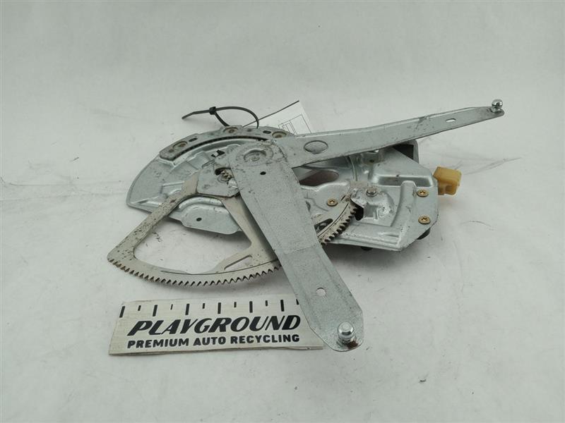 Volvo XC70 Front Left Window Regulator & Motor