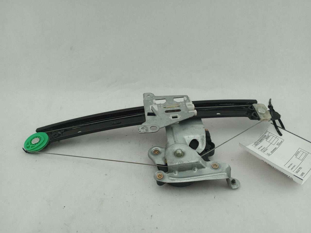 Volvo XC70 Rear Right Window Regulator & Motor - 0