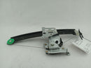 Volvo XC70 Rear Right Window Regulator & Motor-2