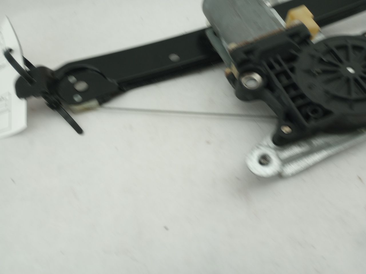 Volvo XC70 Rear Right Window Regulator & Motor