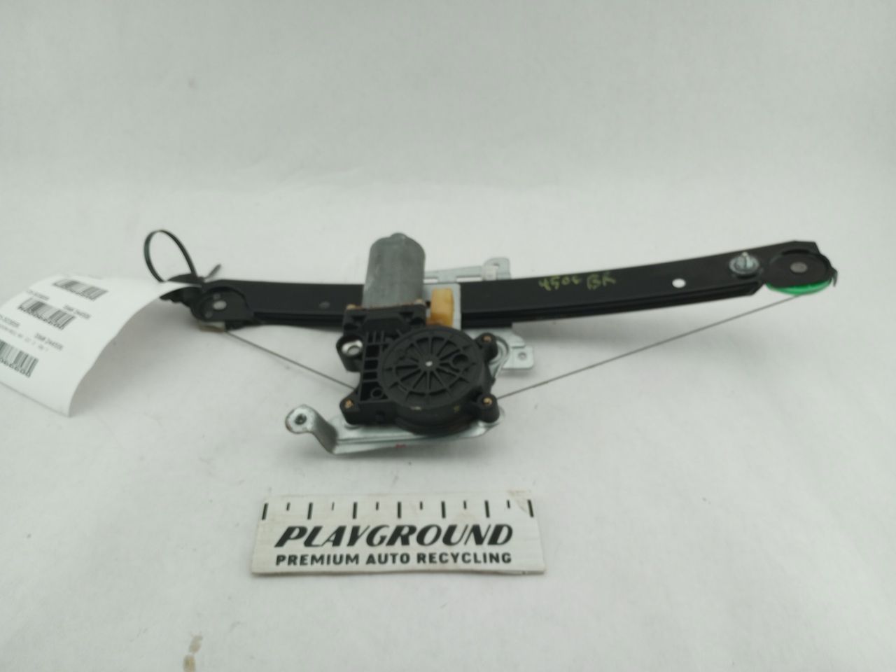 Volvo XC70 Rear Right Window Regulator & Motor