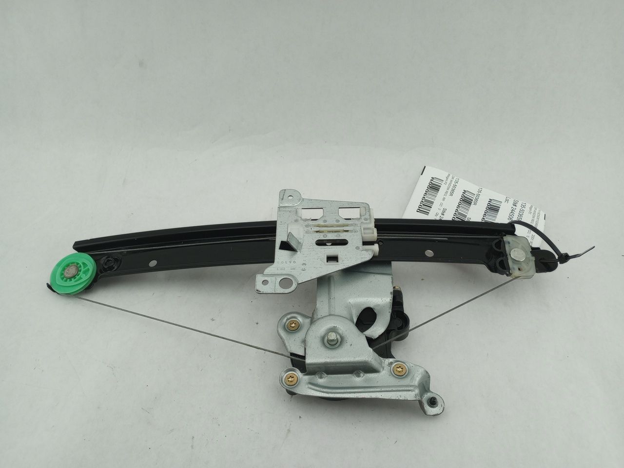 Volvo XC70 Rear Right Window Regulator & Motor - 0