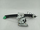 Volvo XC70 Rear Right Window Regulator & Motor-2