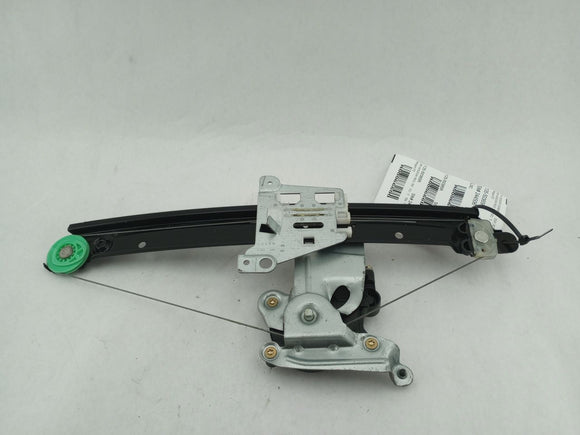 Volvo XC70 Rear Right Window Regulator & Motor
