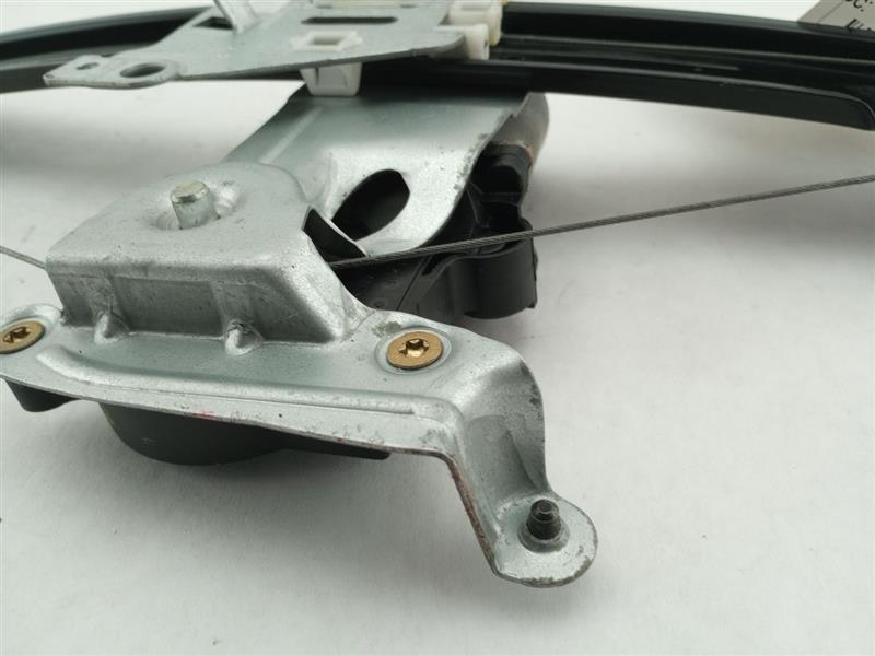 Volvo XC70 Rear Right Window Regulator & Motor