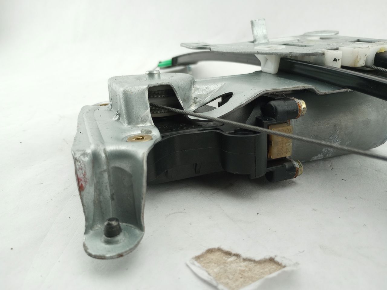 Volvo XC70 Rear Right Window Regulator & Motor