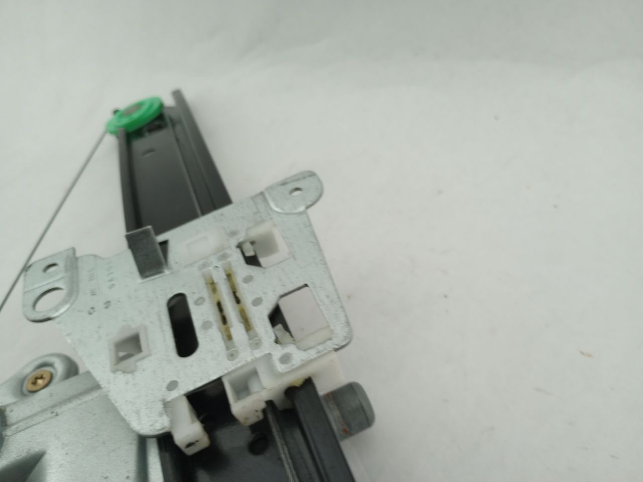 Volvo XC70 Rear Right Window Regulator & Motor