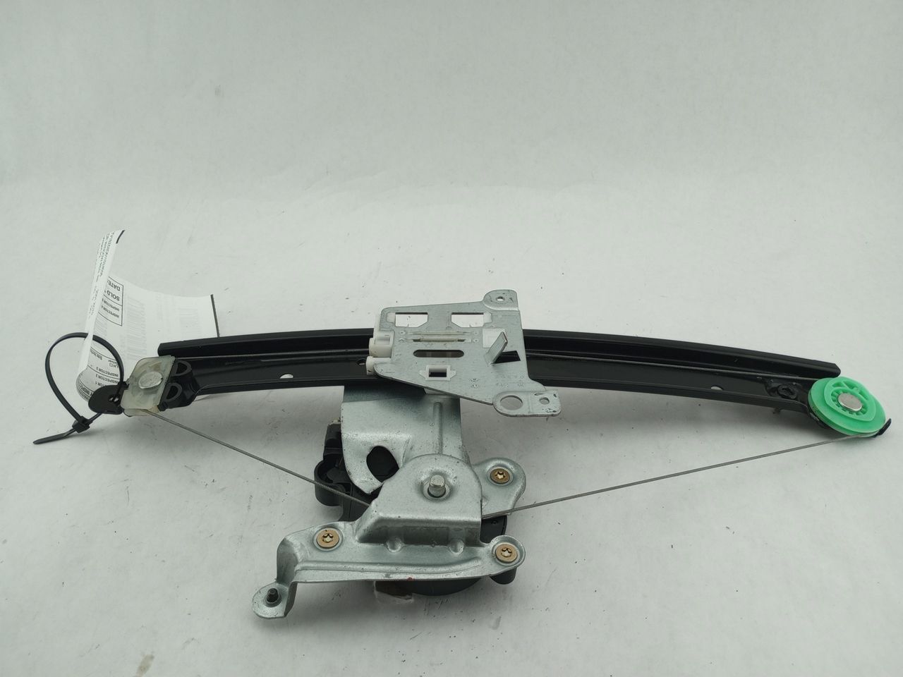 Volvo XC70 Rear Left Window Regulator & Motor