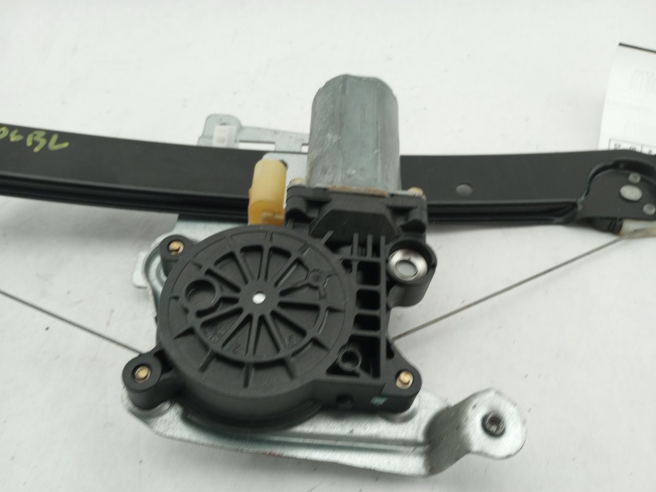 Volvo XC70 Rear Left Window Regulator & Motor