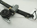 Volvo XC70 Rear Left Window Regulator & Motor-5