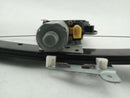 Volvo XC70 Rear Left Window Regulator & Motor-6