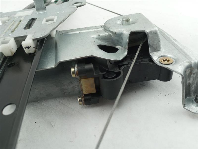 Volvo XC70 Rear Left Window Regulator & Motor