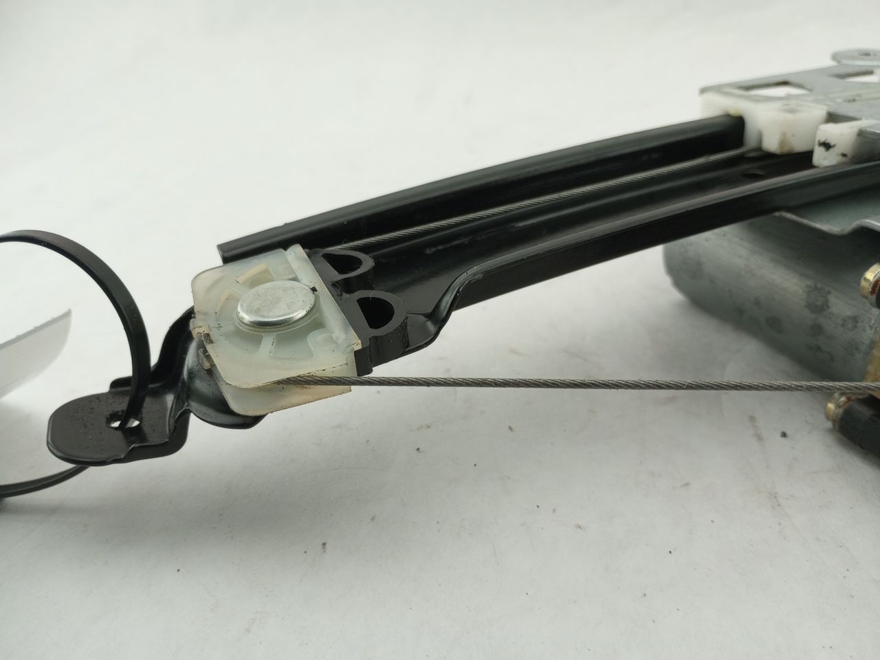 Volvo XC70 Rear Left Window Regulator & Motor