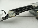 Volvo XC70 Rear Left Window Regulator & Motor-12