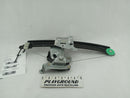 Volvo XC70 Rear Left Window Regulator & Motor-1