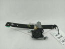 Volvo XC70 Rear Left Window Regulator & Motor-2