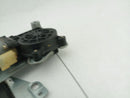 Volvo XC70 Rear Left Window Regulator & Motor-8