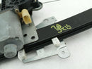 Volvo XC70 Rear Left Window Regulator & Motor-12