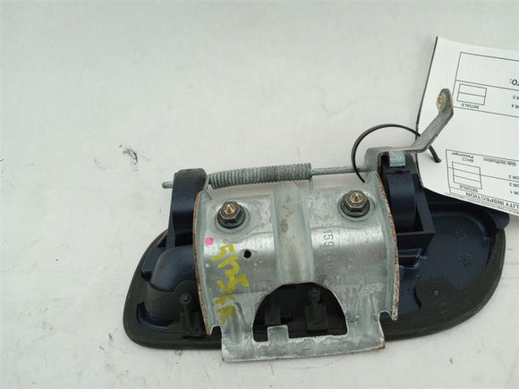 Volvo XC70 Front Right Exterior Door Handle