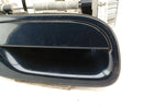 Volvo XC70 Front Right Exterior Door Handle-3