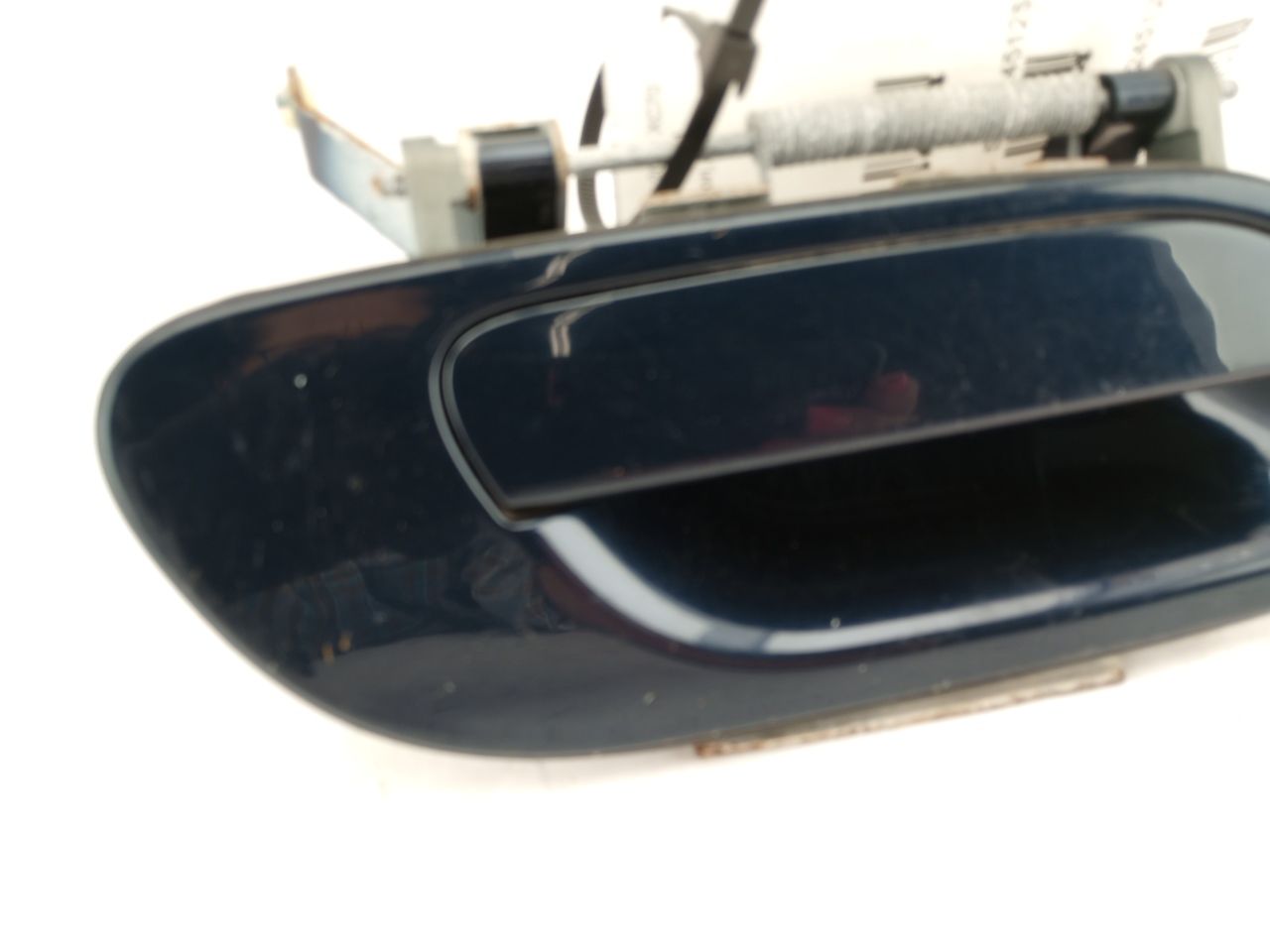 Volvo XC70 Front Right Exterior Door Handle