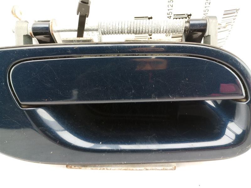 Volvo XC70 Front Right Exterior Door Handle