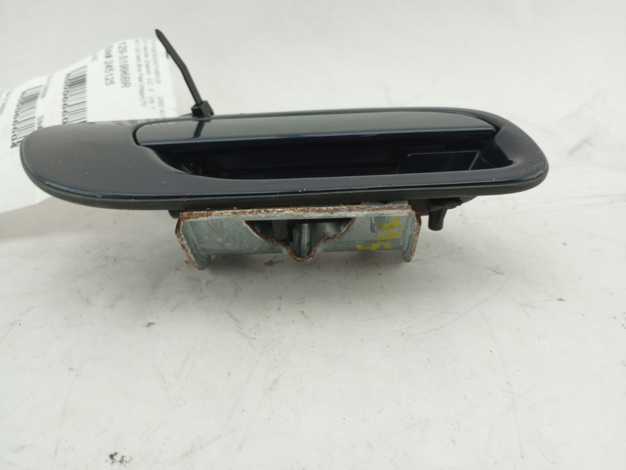 Volvo XC70 Front Right Exterior Door Handle