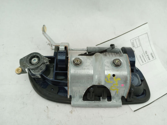 Volvo XC70 Front Left Exterior Door Handle