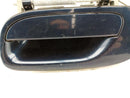 Volvo XC70 Front Left Exterior Door Handle-4
