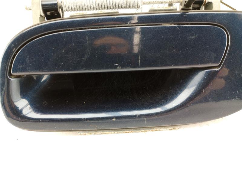 Volvo XC70 Front Left Exterior Door Handle