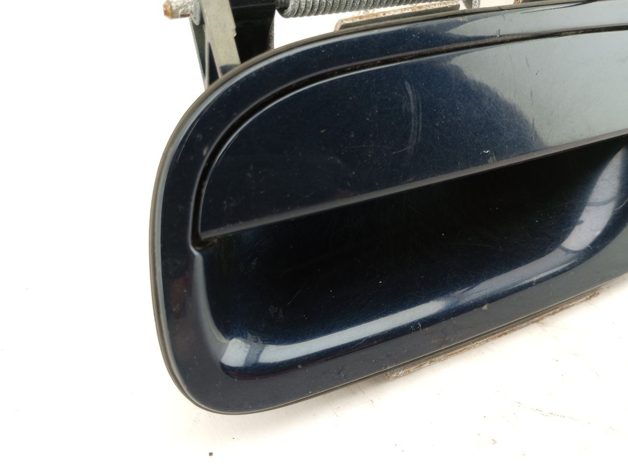 Volvo XC70 Front Left Exterior Door Handle