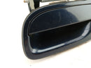 Volvo XC70 Front Left Exterior Door Handle-5